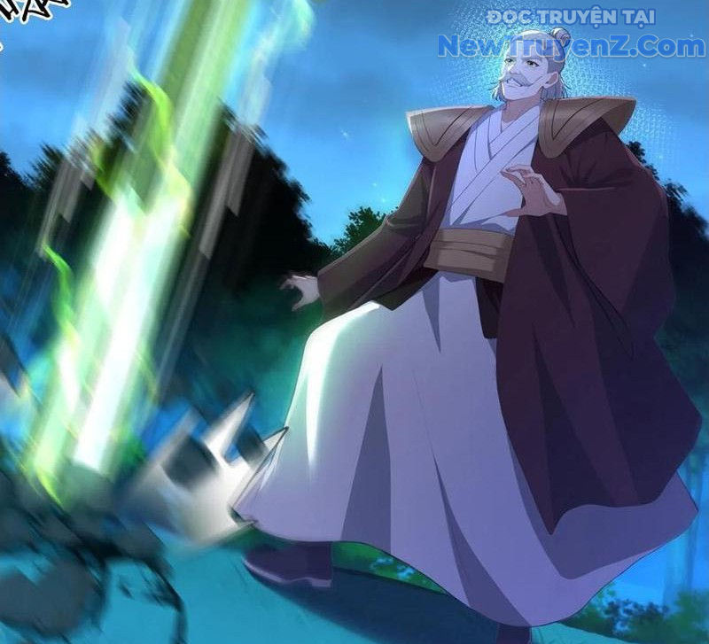Tu Tiên Hàng Triệu Năm: đệ Tử Của Ta Rải Rác Khắp Tiên Giới! Chapter 52 - Trang 34