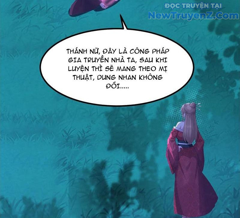 Tu Tiên Hàng Triệu Năm: đệ Tử Của Ta Rải Rác Khắp Tiên Giới! Chapter 52 - Trang 37