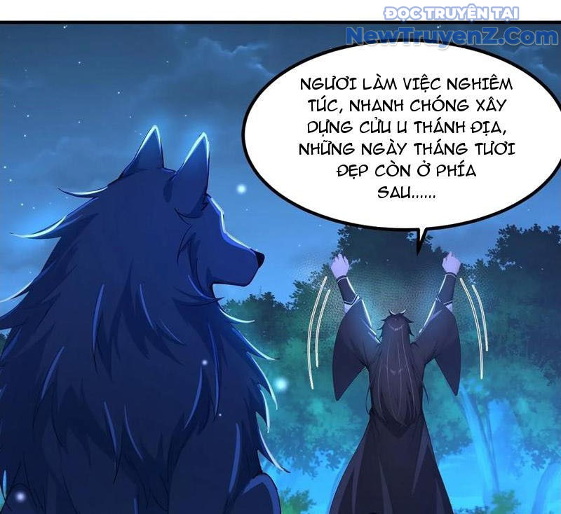 Tu Tiên Hàng Triệu Năm: đệ Tử Của Ta Rải Rác Khắp Tiên Giới! Chapter 52 - Trang 5