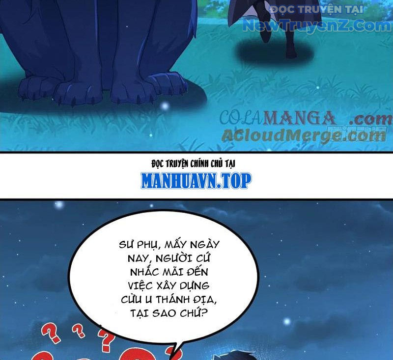Tu Tiên Hàng Triệu Năm: đệ Tử Của Ta Rải Rác Khắp Tiên Giới! Chapter 52 - Trang 6