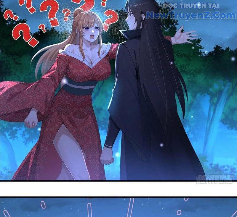 Tu Tiên Hàng Triệu Năm: đệ Tử Của Ta Rải Rác Khắp Tiên Giới! Chapter 52 - Trang 7