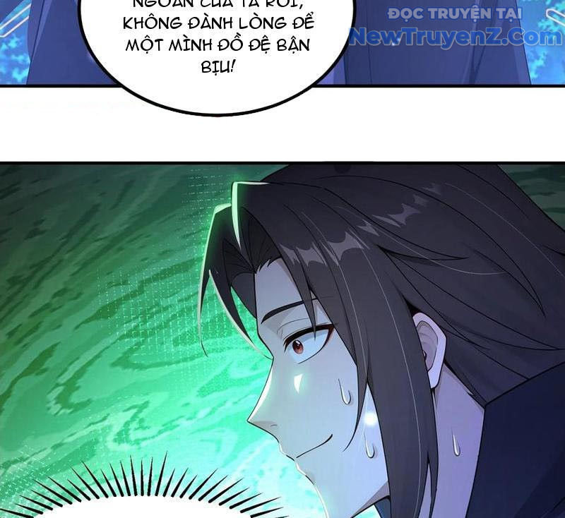 Tu Tiên Hàng Triệu Năm: đệ Tử Của Ta Rải Rác Khắp Tiên Giới! Chapter 52 - Trang 9