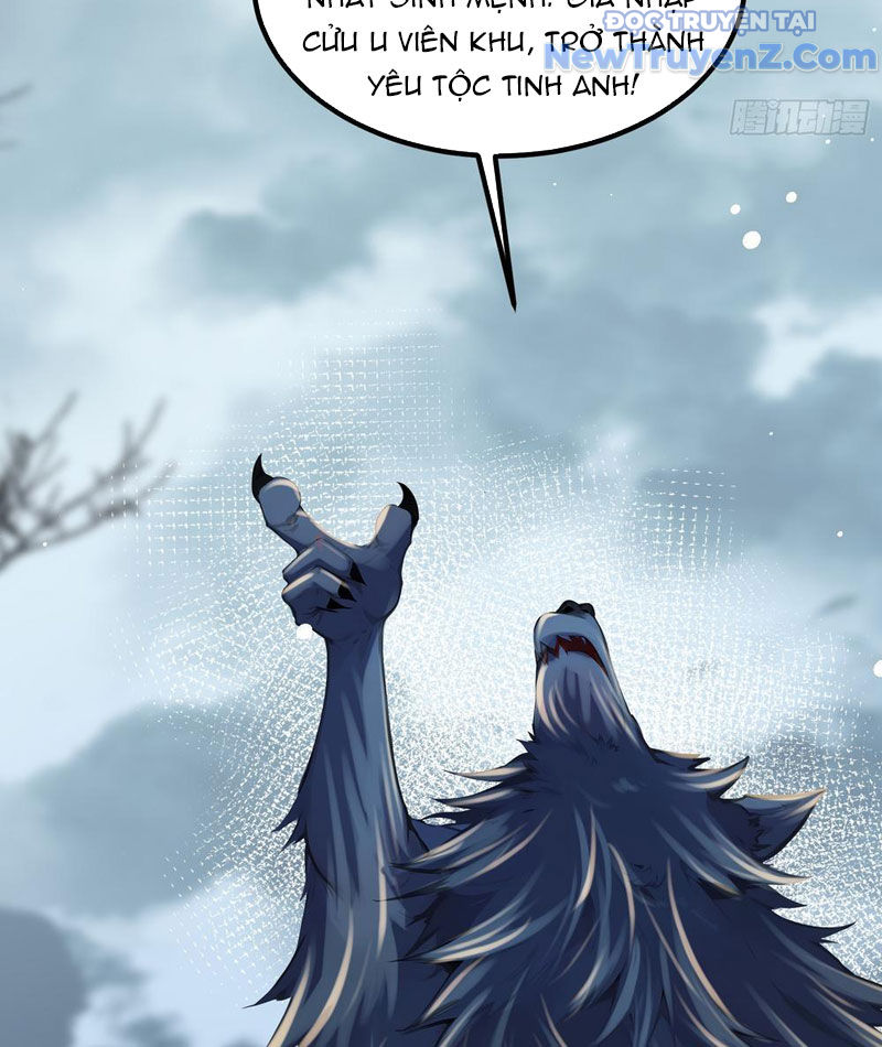 Tu Tiên Hàng Triệu Năm: đệ Tử Của Ta Rải Rác Khắp Tiên Giới! Chapter 53 - Trang 19