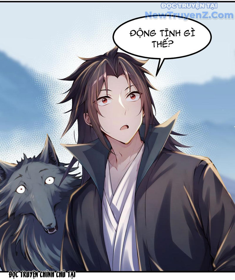 Tu Tiên Hàng Triệu Năm: đệ Tử Của Ta Rải Rác Khắp Tiên Giới! Chapter 53 - Trang 26