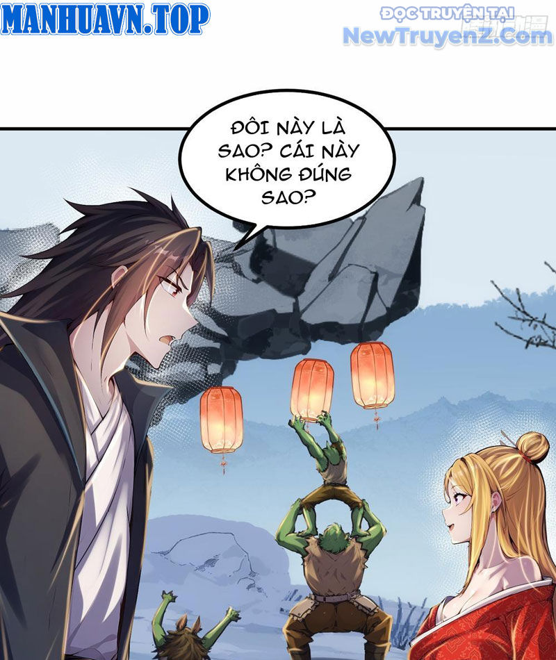 Tu Tiên Hàng Triệu Năm: đệ Tử Của Ta Rải Rác Khắp Tiên Giới! Chapter 53 - Trang 27