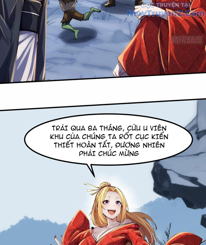 Tu Tiên Hàng Triệu Năm: đệ Tử Của Ta Rải Rác Khắp Tiên Giới! Chapter 53 - Trang 28