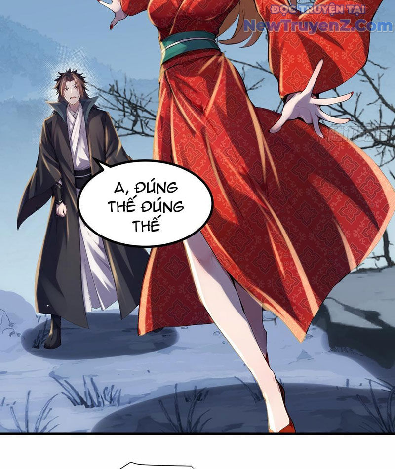 Tu Tiên Hàng Triệu Năm: đệ Tử Của Ta Rải Rác Khắp Tiên Giới! Chapter 53 - Trang 29