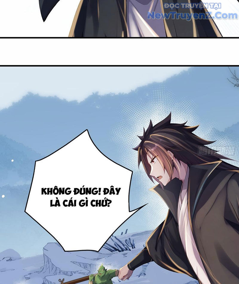 Tu Tiên Hàng Triệu Năm: đệ Tử Của Ta Rải Rác Khắp Tiên Giới! Chapter 53 - Trang 31