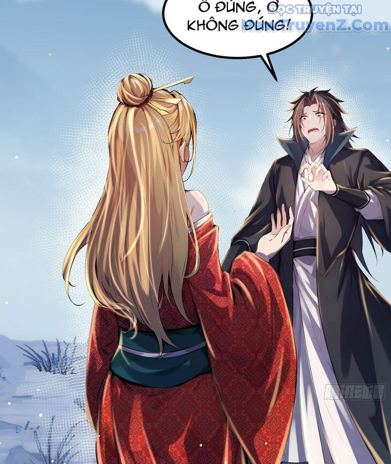 Tu Tiên Hàng Triệu Năm: đệ Tử Của Ta Rải Rác Khắp Tiên Giới! Chapter 53 - Trang 34