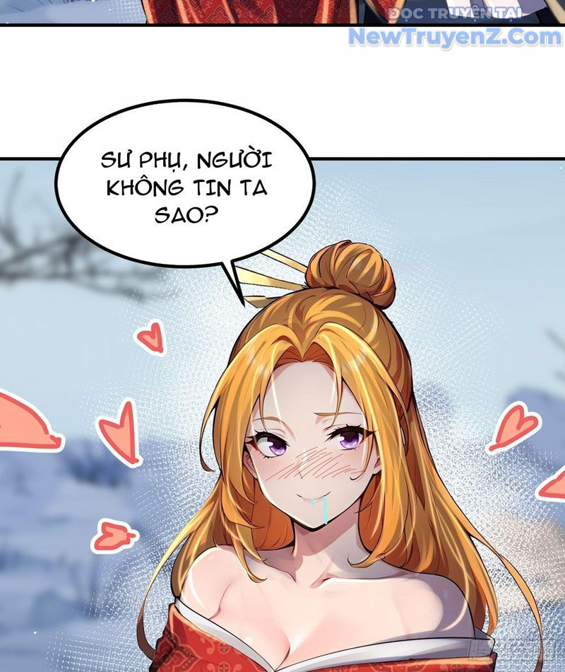 Tu Tiên Hàng Triệu Năm: đệ Tử Của Ta Rải Rác Khắp Tiên Giới! Chapter 53 - Trang 35
