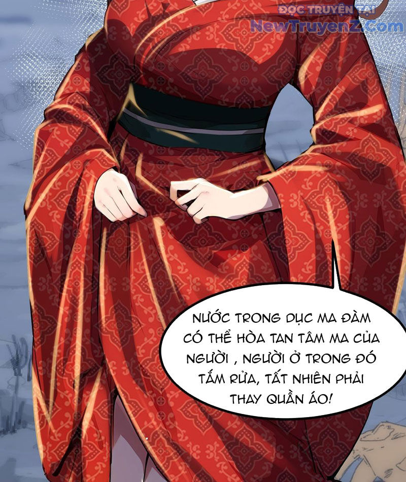 Tu Tiên Hàng Triệu Năm: đệ Tử Của Ta Rải Rác Khắp Tiên Giới! Chapter 53 - Trang 36