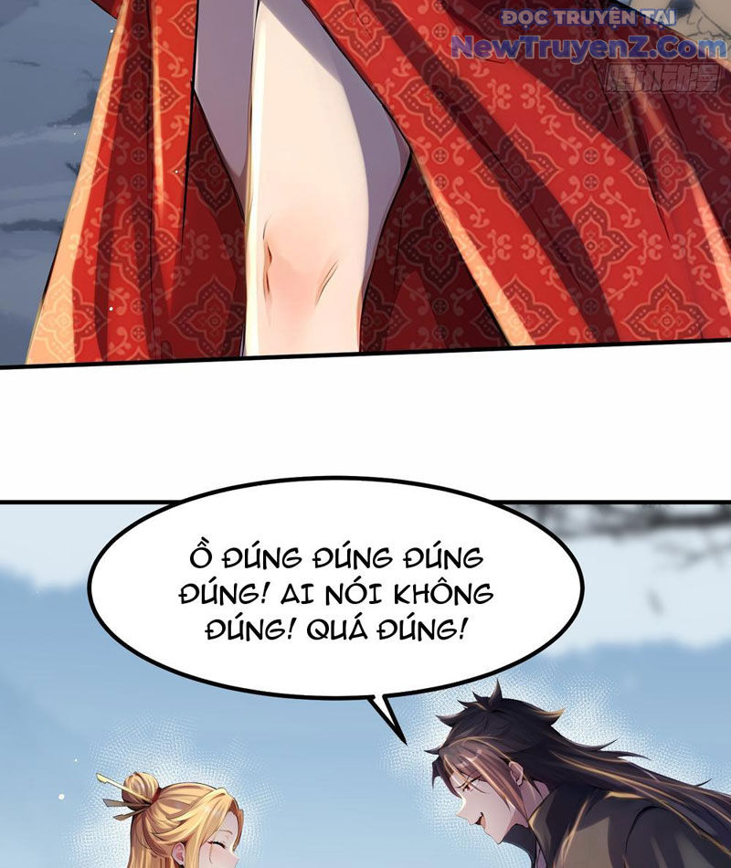 Tu Tiên Hàng Triệu Năm: đệ Tử Của Ta Rải Rác Khắp Tiên Giới! Chapter 53 - Trang 37