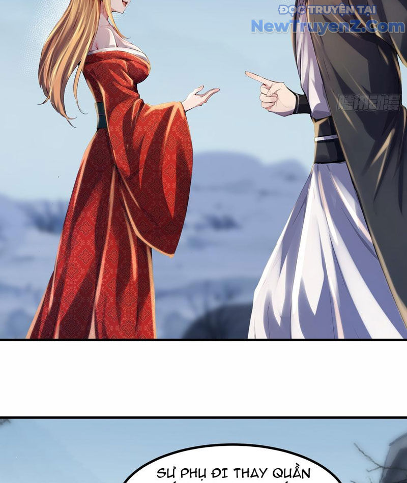 Tu Tiên Hàng Triệu Năm: đệ Tử Của Ta Rải Rác Khắp Tiên Giới! Chapter 53 - Trang 38