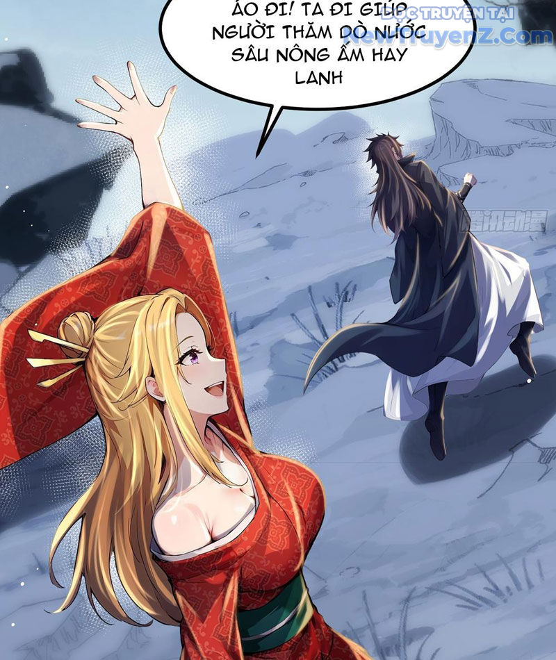 Tu Tiên Hàng Triệu Năm: đệ Tử Của Ta Rải Rác Khắp Tiên Giới! Chapter 53 - Trang 39