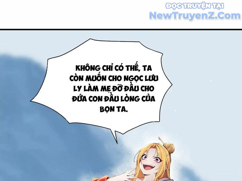 Tu Tiên Hàng Triệu Năm: đệ Tử Của Ta Rải Rác Khắp Tiên Giới! Chapter 54 - Trang 20