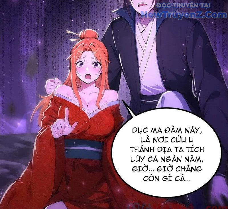 Tu Tiên Hàng Triệu Năm: đệ Tử Của Ta Rải Rác Khắp Tiên Giới! Chapter 55 - Trang 14