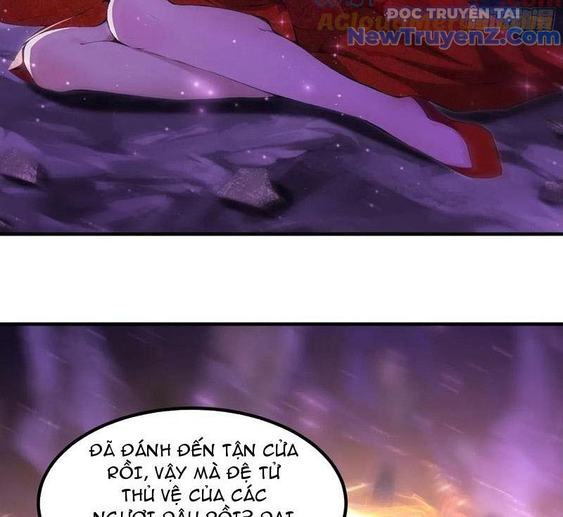 Tu Tiên Hàng Triệu Năm: đệ Tử Của Ta Rải Rác Khắp Tiên Giới! Chapter 55 - Trang 15