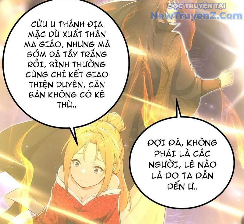 Tu Tiên Hàng Triệu Năm: đệ Tử Của Ta Rải Rác Khắp Tiên Giới! Chapter 55 - Trang 18