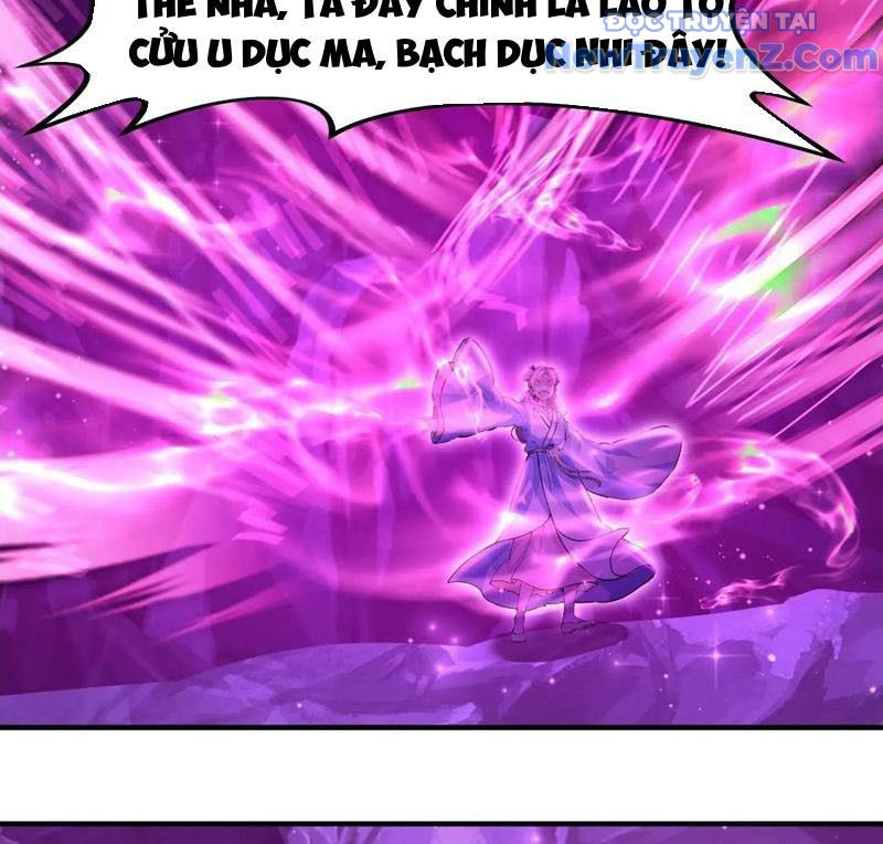 Tu Tiên Hàng Triệu Năm: đệ Tử Của Ta Rải Rác Khắp Tiên Giới! Chapter 55 - Trang 46