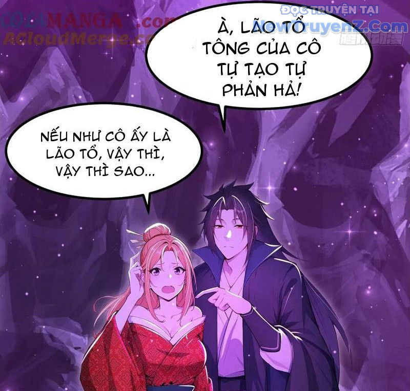 Tu Tiên Hàng Triệu Năm: đệ Tử Của Ta Rải Rác Khắp Tiên Giới! Chapter 55 - Trang 47