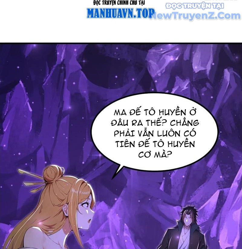 Tu Tiên Hàng Triệu Năm: đệ Tử Của Ta Rải Rác Khắp Tiên Giới! Chapter 56 - Trang 33