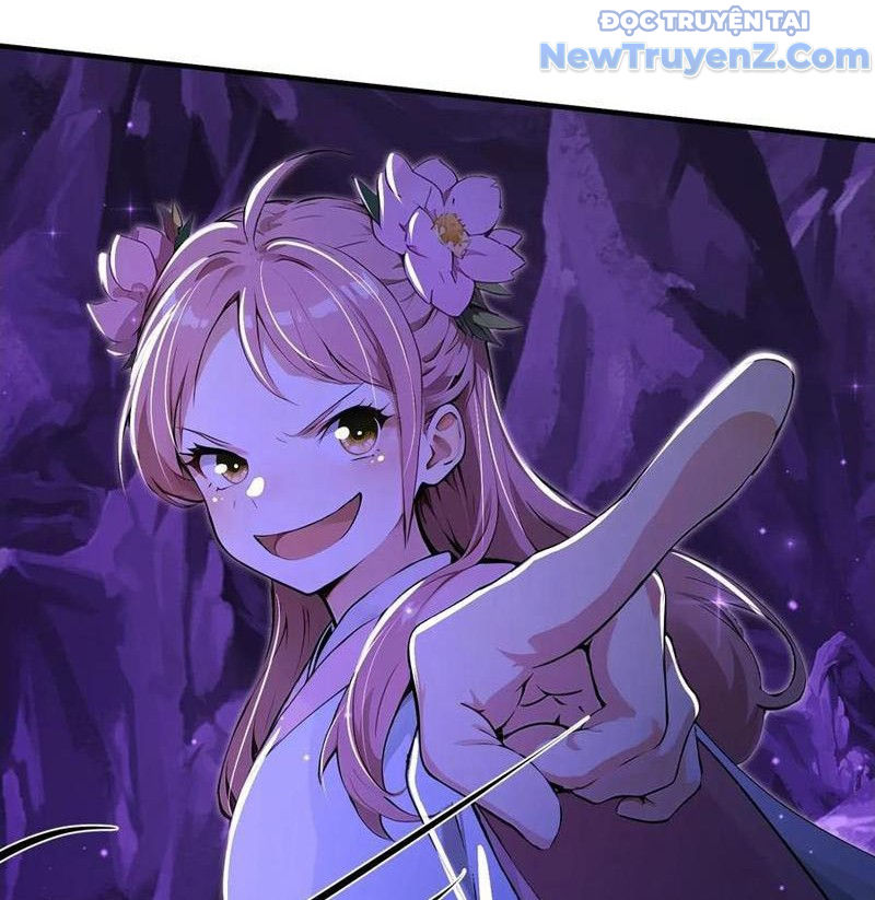 Tu Tiên Hàng Triệu Năm: đệ Tử Của Ta Rải Rác Khắp Tiên Giới! Chapter 56 - Trang 35