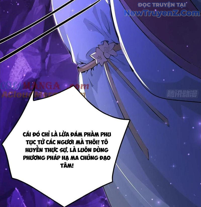 Tu Tiên Hàng Triệu Năm: đệ Tử Của Ta Rải Rác Khắp Tiên Giới! Chapter 56 - Trang 36