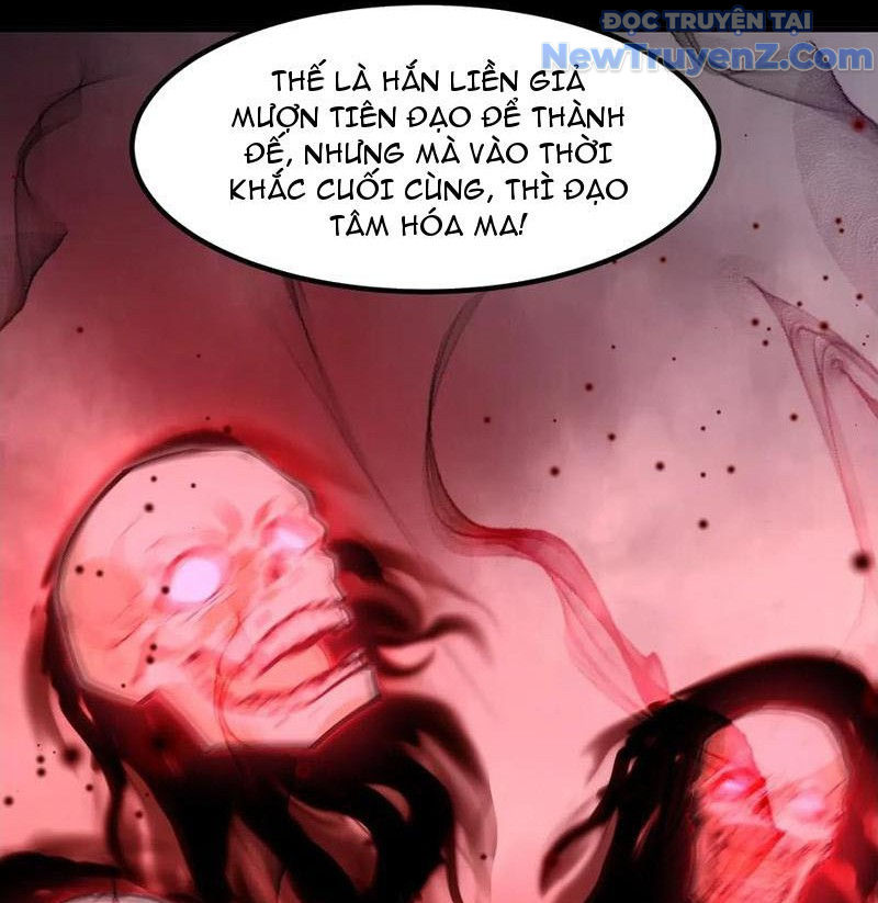 Tu Tiên Hàng Triệu Năm: đệ Tử Của Ta Rải Rác Khắp Tiên Giới! Chapter 56 - Trang 42