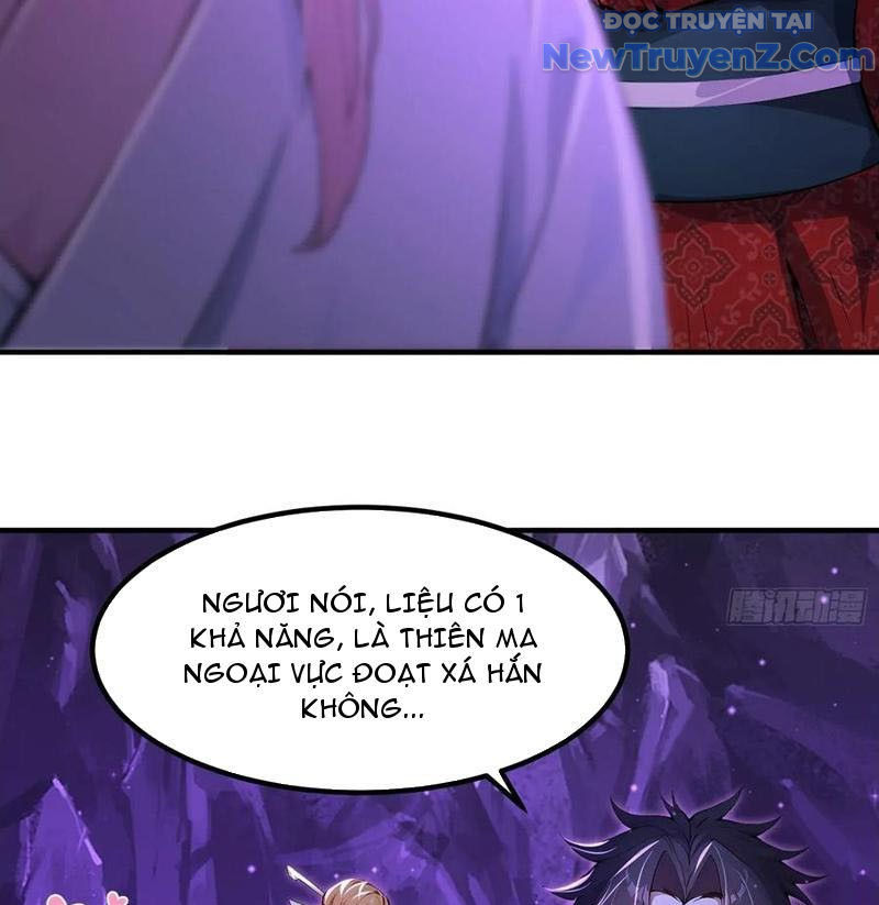 Tu Tiên Hàng Triệu Năm: đệ Tử Của Ta Rải Rác Khắp Tiên Giới! Chapter 56 - Trang 48