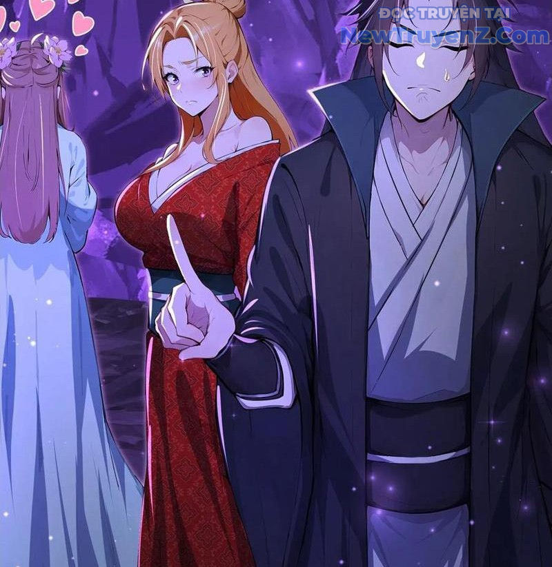 Tu Tiên Hàng Triệu Năm: đệ Tử Của Ta Rải Rác Khắp Tiên Giới! Chapter 56 - Trang 49