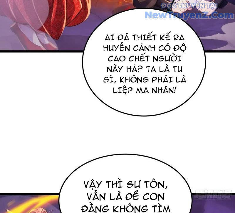 Tu Tiên Hàng Triệu Năm: đệ Tử Của Ta Rải Rác Khắp Tiên Giới! Chapter 57 - Trang 23