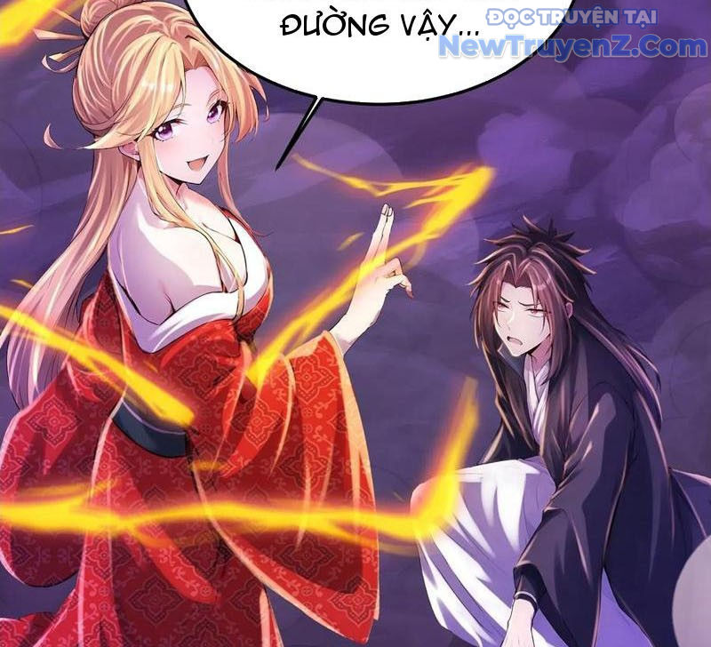 Tu Tiên Hàng Triệu Năm: đệ Tử Của Ta Rải Rác Khắp Tiên Giới! Chapter 57 - Trang 24