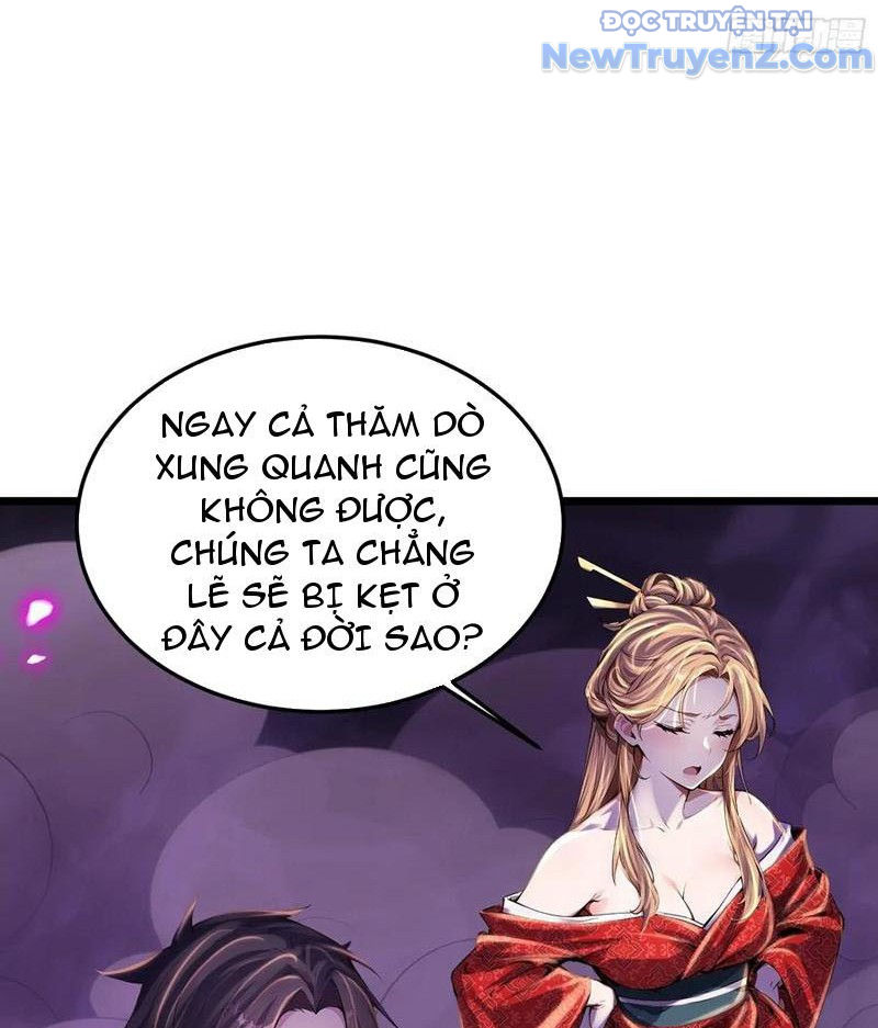 Tu Tiên Hàng Triệu Năm: đệ Tử Của Ta Rải Rác Khắp Tiên Giới! Chapter 57 - Trang 34