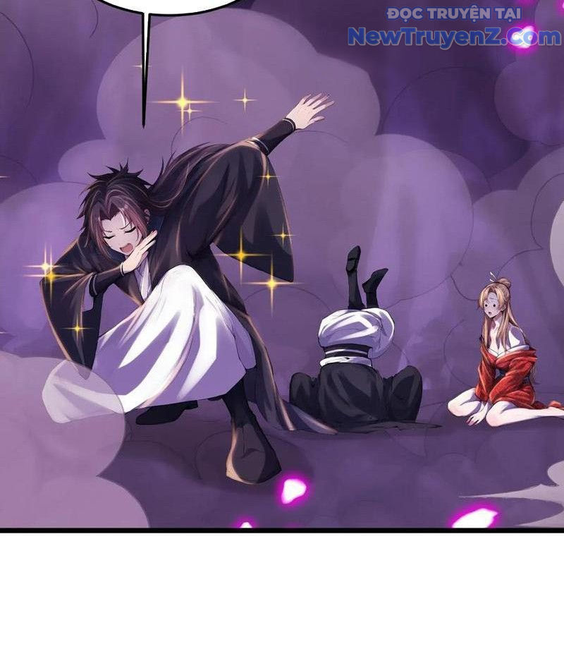 Tu Tiên Hàng Triệu Năm: đệ Tử Của Ta Rải Rác Khắp Tiên Giới! Chapter 57 - Trang 39