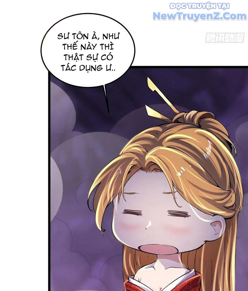 Tu Tiên Hàng Triệu Năm: đệ Tử Của Ta Rải Rác Khắp Tiên Giới! Chapter 57 - Trang 40
