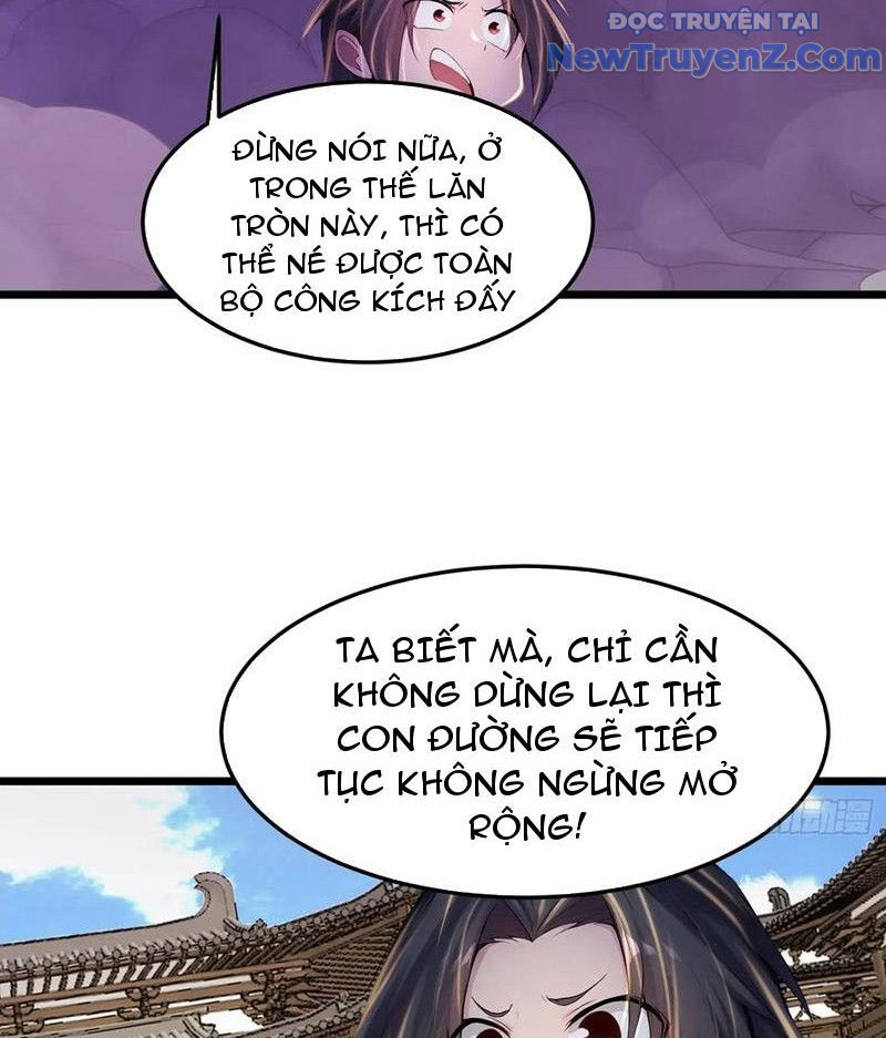 Tu Tiên Hàng Triệu Năm: đệ Tử Của Ta Rải Rác Khắp Tiên Giới! Chapter 57 - Trang 43