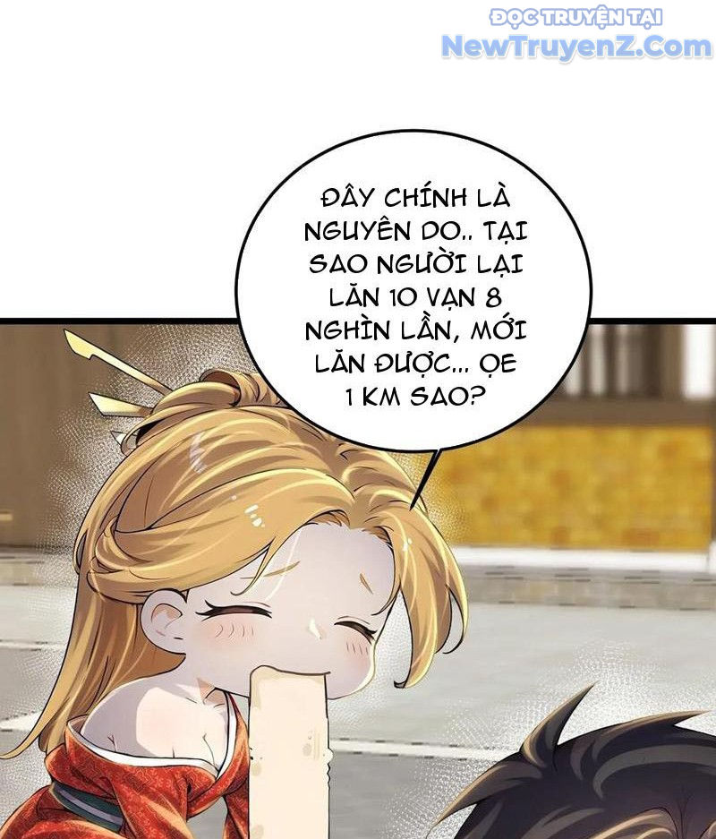 Tu Tiên Hàng Triệu Năm: đệ Tử Của Ta Rải Rác Khắp Tiên Giới! Chapter 57 - Trang 45