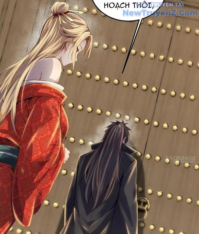 Tu Tiên Hàng Triệu Năm: đệ Tử Của Ta Rải Rác Khắp Tiên Giới! Chapter 57 - Trang 50