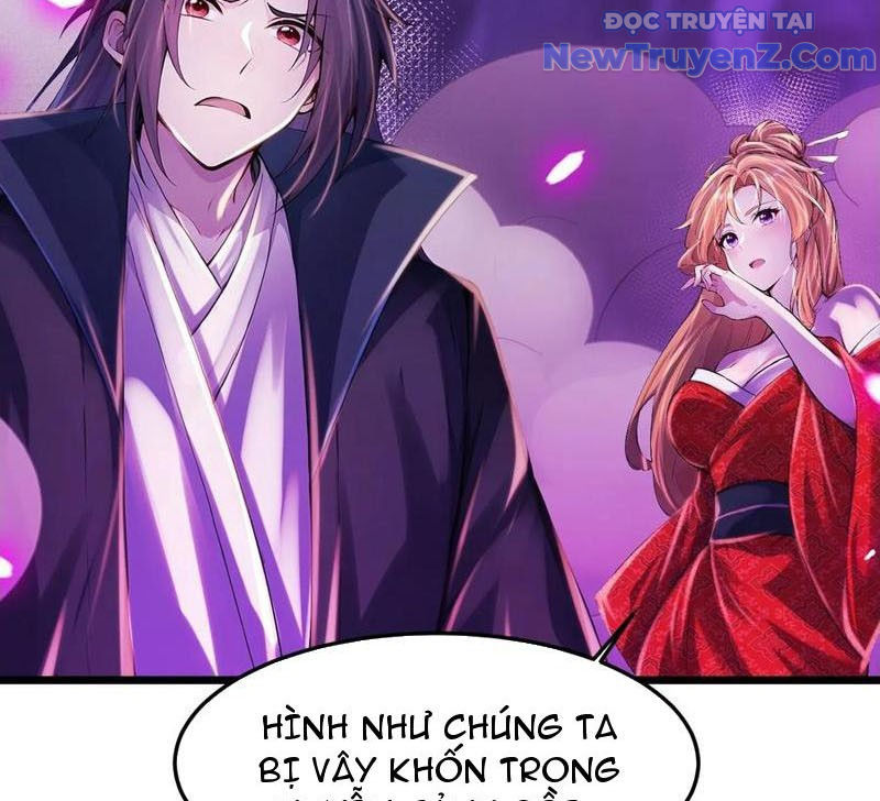 Tu Tiên Hàng Triệu Năm: đệ Tử Của Ta Rải Rác Khắp Tiên Giới! Chapter 57 - Trang 9