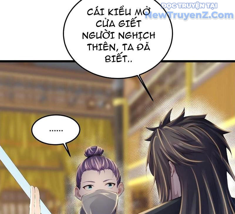 Tu Tiên Hàng Triệu Năm: đệ Tử Của Ta Rải Rác Khắp Tiên Giới! Chapter 58 - Trang 21