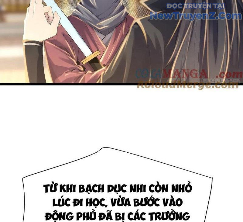 Tu Tiên Hàng Triệu Năm: đệ Tử Của Ta Rải Rác Khắp Tiên Giới! Chapter 58 - Trang 22
