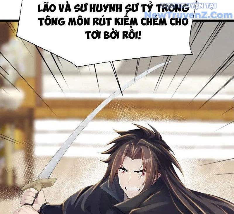 Tu Tiên Hàng Triệu Năm: đệ Tử Của Ta Rải Rác Khắp Tiên Giới! Chapter 58 - Trang 23
