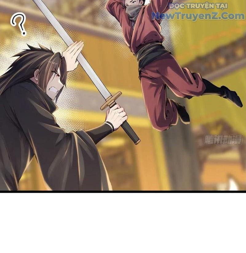 Tu Tiên Hàng Triệu Năm: đệ Tử Của Ta Rải Rác Khắp Tiên Giới! Chapter 58 - Trang 33