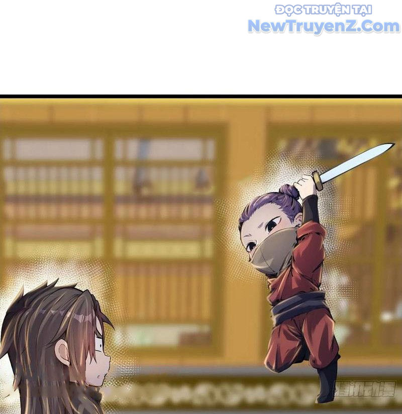 Tu Tiên Hàng Triệu Năm: đệ Tử Của Ta Rải Rác Khắp Tiên Giới! Chapter 58 - Trang 34