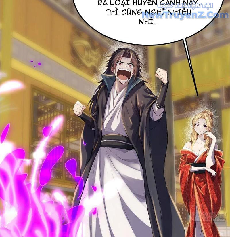 Tu Tiên Hàng Triệu Năm: đệ Tử Của Ta Rải Rác Khắp Tiên Giới! Chapter 58 - Trang 40