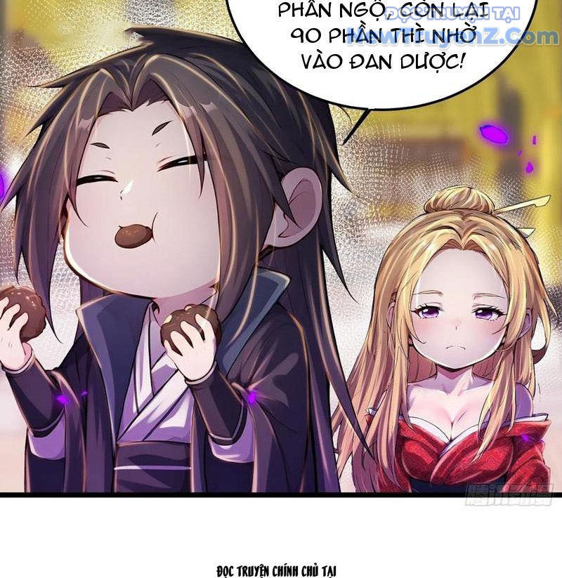 Tu Tiên Hàng Triệu Năm: đệ Tử Của Ta Rải Rác Khắp Tiên Giới! Chapter 58 - Trang 47