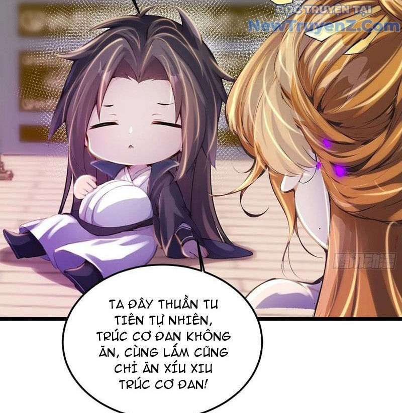 Tu Tiên Hàng Triệu Năm: đệ Tử Của Ta Rải Rác Khắp Tiên Giới! Chapter 58 - Trang 50