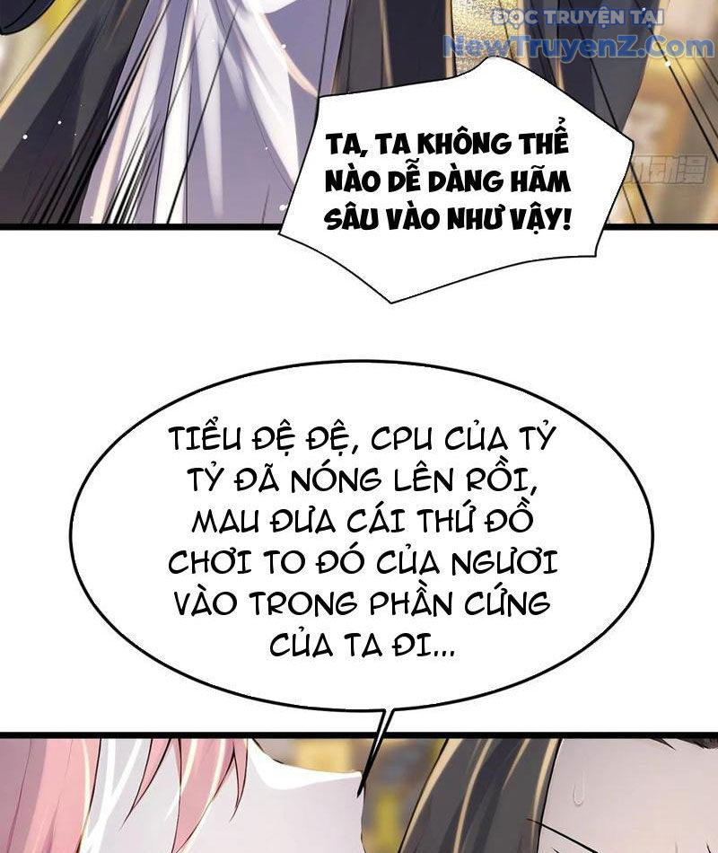 Tu Tiên Hàng Triệu Năm: đệ Tử Của Ta Rải Rác Khắp Tiên Giới! Chapter 59 - Trang 10