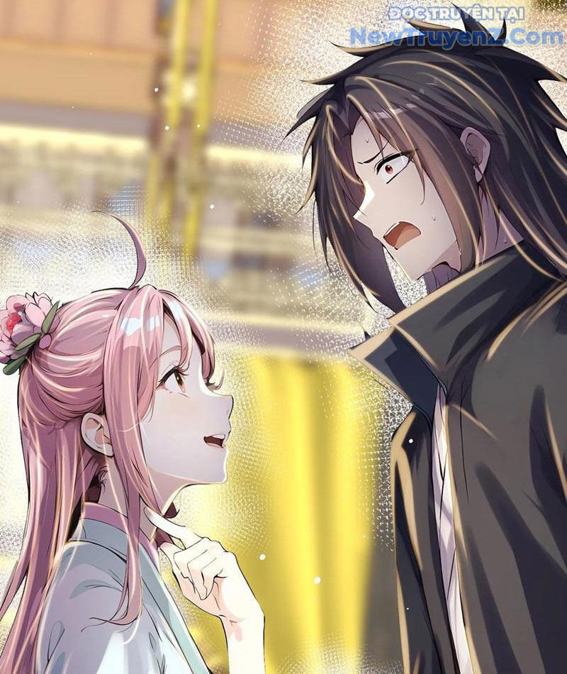 Tu Tiên Hàng Triệu Năm: đệ Tử Của Ta Rải Rác Khắp Tiên Giới! Chapter 59 - Trang 12
