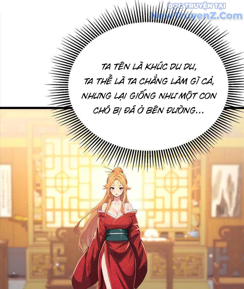 Tu Tiên Hàng Triệu Năm: đệ Tử Của Ta Rải Rác Khắp Tiên Giới! Chapter 59 - Trang 14